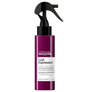 EAU DE SOIN RAVIVATRICE DE BOUCLES CURL EXPRESSION - Serie Expert | L'Oréal Partner Shop