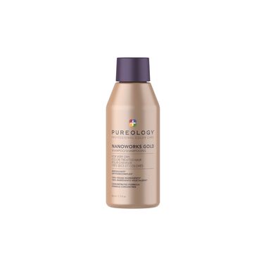 Nanoworks Gold Shampoo - Nanoworks Gold | L'Oréal Partner Shop