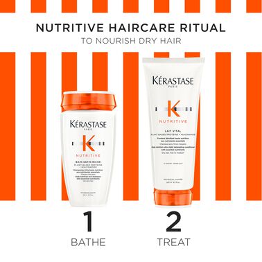 Nutritive Spring Kit - NEW! Spring Kit | L'Oréal Partner Shop
