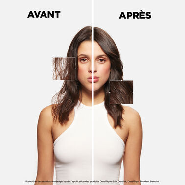 BAIN DENSIFIQUE SHAMPOOING RECHARGE - Recharge | L'Oréal Partner Shop