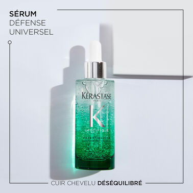 SERUM POTENTIALISTE - Spécifique | L'Oréal Partner Shop