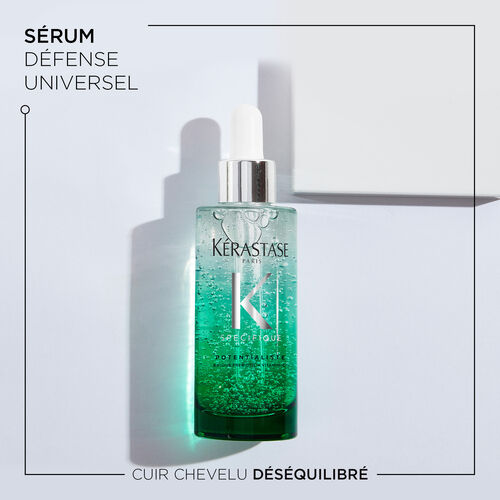 SERUM POTENTIALISTE - OFFRE D&Eacute;COUVERTE K-SCAN | L'Or&eacute;al Partner Shop