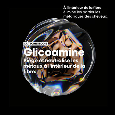 Shampooing Metal Detox - Metal Detox | L'Oréal Partner Shop