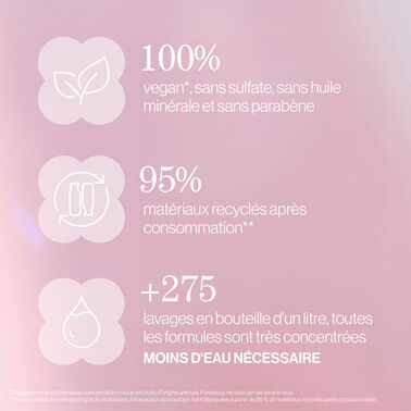 REVITALISANT PURE VOLUME - Pure Volume | L'Oréal Partner Shop