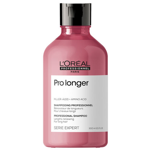 SHAMPOOING&nbsp;&nbsp; PRO LONGER - Serie Expert | L'Or&eacute;al Partner Shop