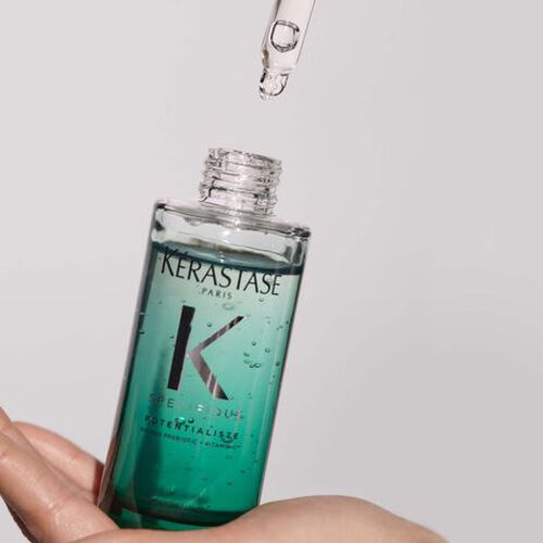 SERUM POTENTIALISTE - OFFRE D&Eacute;COUVERTE K-SCAN | L'Or&eacute;al Partner Shop