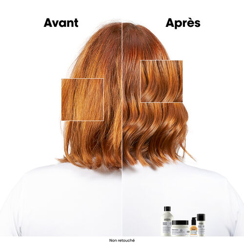 Shampooing Metal Detox - Metal Detox | L'Oréal Partner Shop