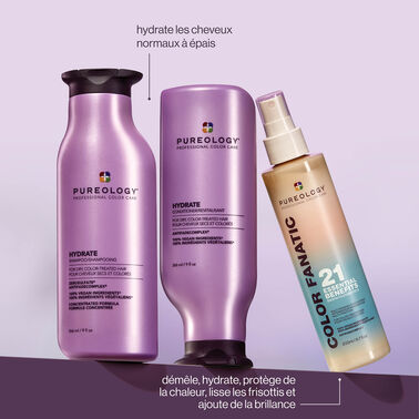 Coffret Découverte de Hydrate - NOUVEAU! Coffrets des Fêtes | L'Oréal Partner Shop