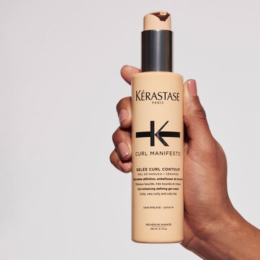 GELÉE CURL CONTOUR - Curl Manifesto | L'Oréal Partner Shop