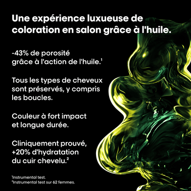 Inoa 6 - iNOA | L'Oréal Partner Shop