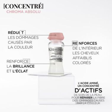 CONCENTRÉ CHROMA ABSOLU - K Loyalty Club - 15% | L'Oréal Partner Shop