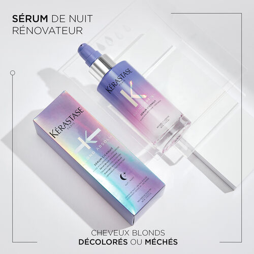 TESTEUR - SERUM CICANUIT - Club Loyaut&eacute; K - 10% | L'Or&eacute;al Partner Shop