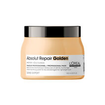 MASQUE DORÉ  ABSOLUT REPAIR - Serie Expert | L'Oréal Partner Shop