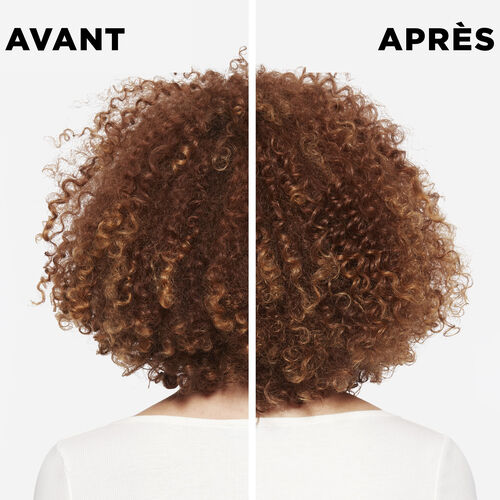 RECHARGE BAIN RICHE CHROMA RESPECT - Recharges | L'Oréal Partner Shop