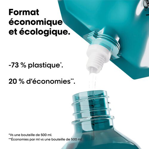 Scalp Advanced Anti-Discomfort shampooing coffret de recharge - Recharges | L'Or&eacute;al Partner Shop