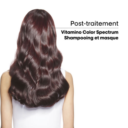 Majirel look. Base naturelle: 4 - Majirel | L'Oréal Partner Shop