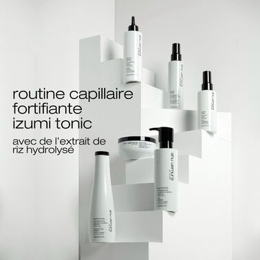 izumi tonic gloss fortifiant - izumi tonic | L'Oréal Partner Shop