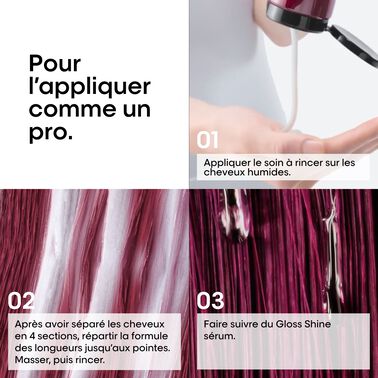 Vitamino Color Spectrum Revitalisant - NOUVEAU! Vitamino Color Spectrum | L'Oréal Partner Shop