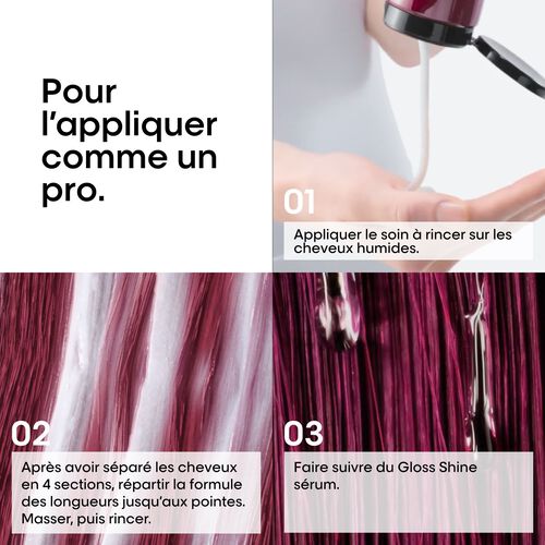 Vitamino Color Spectrum Revitalisant - Vitamino Color Spectrum | L'Oréal Partner Shop