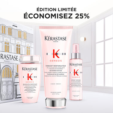 Coffrêt des fêtes Genesis - NOUVEAU! Coffrets des Fêtes | L'Oréal Partner Shop