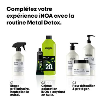 Inoa 6 - iNOA | L'Oréal Partner Shop