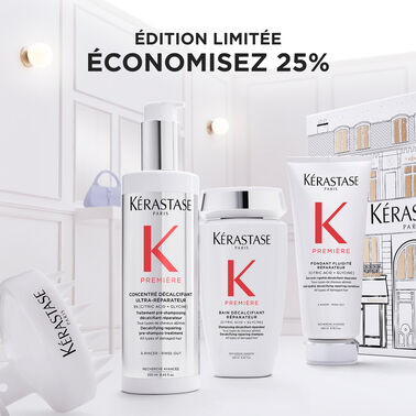 Coffrêt des fêtes Première - NOUVEAU! Coffrets des Fêtes | L'Oréal Partner Shop