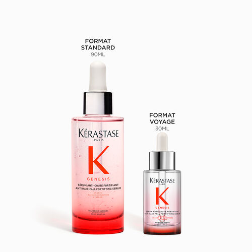 Genesis S&eacute;rum Anti-Chute Fortifiant - Genesis | L'Or&eacute;al Partner Shop