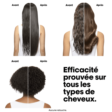 AirLight Pro sèche-cheveux professionnel - Outil à cheveux | L'Oréal Partner Shop