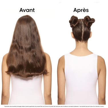 FLEX LISS CONTROL - Tecni.Art | L'Oréal Partner Shop