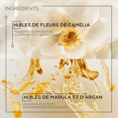 L'HUILE ORIGINALE REFILL - Elixir Ultime | L'Oréal Partner Shop