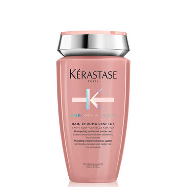 BAIN CHROMA RESPECT - Chroma Absolu | L'Oréal Partner Shop