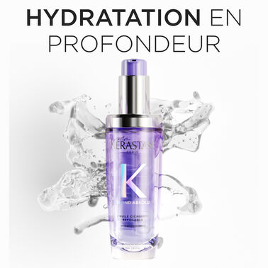 Cicagloss Recharge - Blond Absolu | L'Oréal Partner Shop