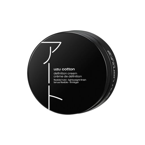 uzu cotton crème de définition des boucles - shu uemura | L'Oréal Partner Shop