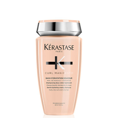 BAIN HYDRATATION DOUCEUR - Curl Manifesto | L'Oréal Partner Shop