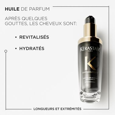 L'Huile De Parfum Huile Rechargeable - Formats Voyage | L'Oréal Partner Shop
