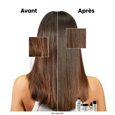 Shampooing Metal Detox - Metal Detox | L'Oréal Partner Shop