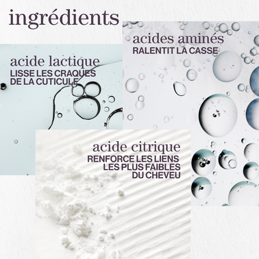 SHAMPOOING STRENGTH CURE - Strength Cure | L'Oréal Partner Shop