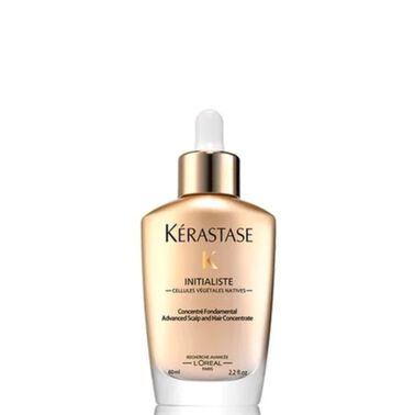 TESTER - INITIALISTE HAIR AND SCALP - Club Loyauté K - 10% | L'Oréal Partner Shop