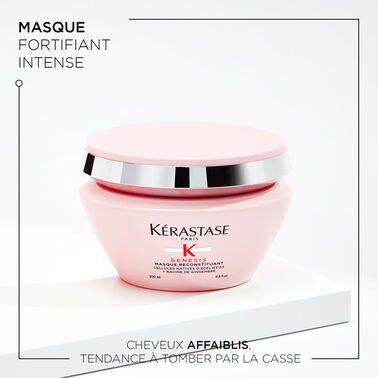 MASQUE RECONSTITUANT - Genesis | L'Oréal Partner Shop