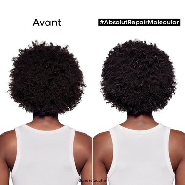 ABSOLUT REPAIR MOLECULAR COFFRET DES FÊTES - NOUVEAU! Coffrets des fêtes | L'Oréal Partner Shop