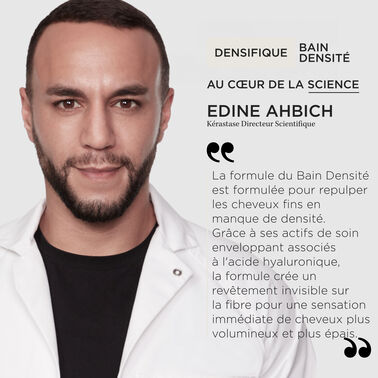 BAIN DENSIFIQUE SHAMPOOING RECHARGE - Recharge | L'Oréal Partner Shop