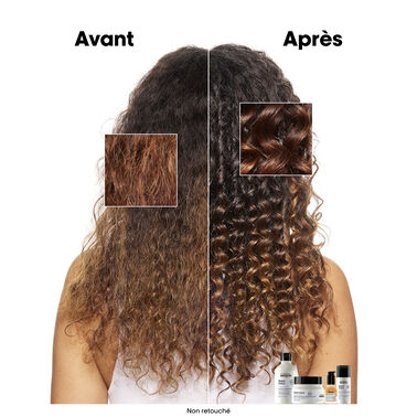 Shampooing Metal Detox - Metal Detox | L'Oréal Partner Shop