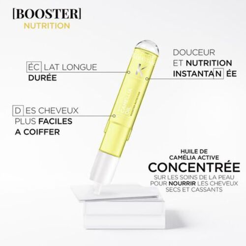 BOOSTER NUTRITION - Fusio Dose | L'Oréal Partner Shop
