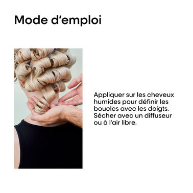 FLEX CURL BOUNCE - Tecni.Art | L'Oréal Partner Shop