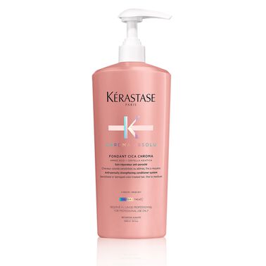 TESTER - FONDANT CICA CHROMA - Club Loyauté K - 10% | L'Oréal Partner Shop
