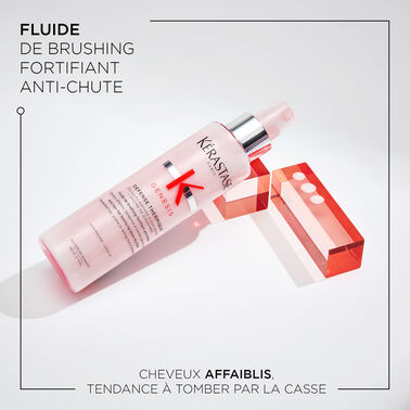 DEFENSE THERMIQUE - Soins capillaires | L'Oréal Partner Shop