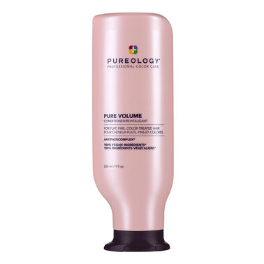 REVITALISANT PURE VOLUME - Pure Volume | L'Oréal Partner Shop