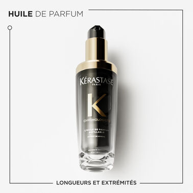 L'Huile De Parfum Huile Rechargeable - Chronologiste | L'Oréal Partner Shop