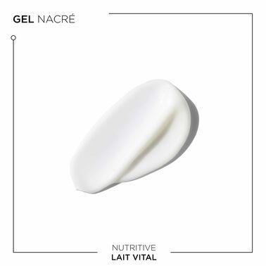 LAIT VITAL - Nutritive | L'Oréal Partner Shop