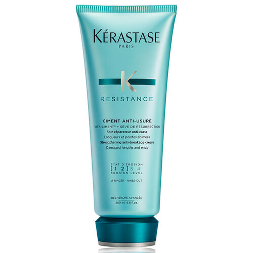 REVITALISANT CIMENT ANTI-USURE - Revitalisants et masques | L'Or&eacute;al Partner Shop